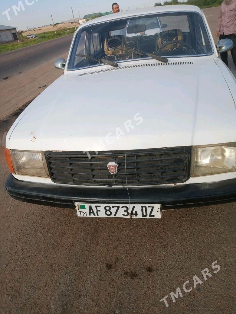 Waz 2106 1993 - 15 000 TMT - Шабатский этрап - img 2