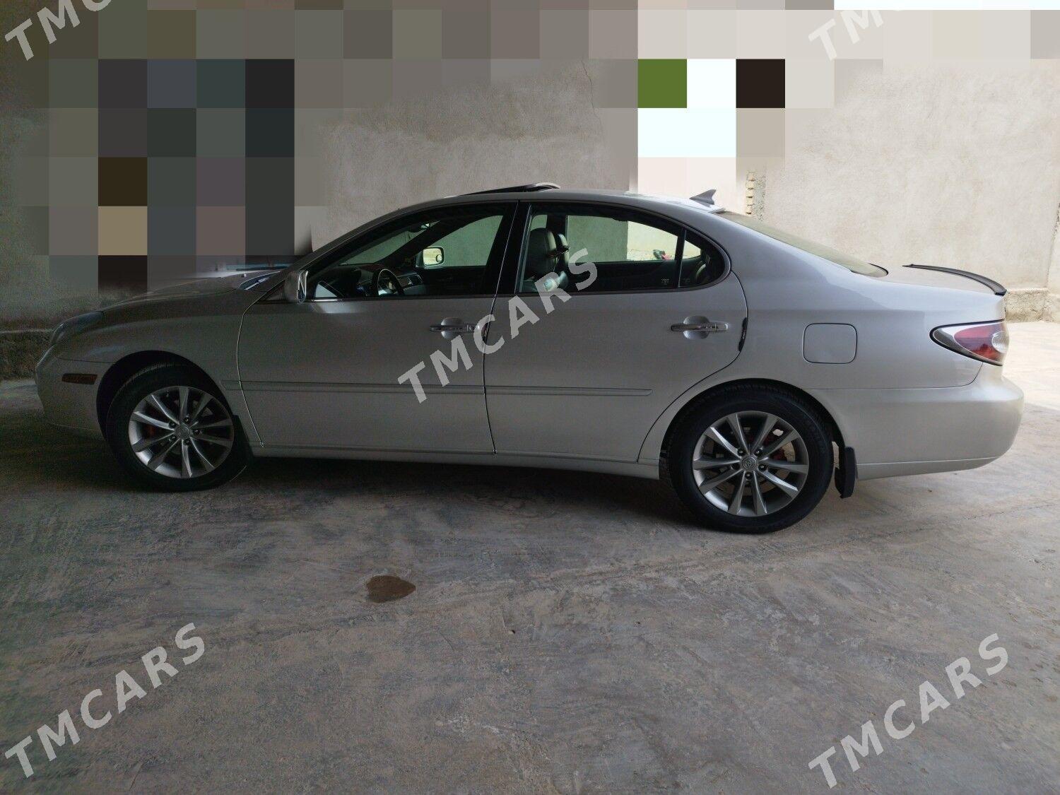 Lexus ES 300 2003 - 240 000 TMT - Достлук - img 4