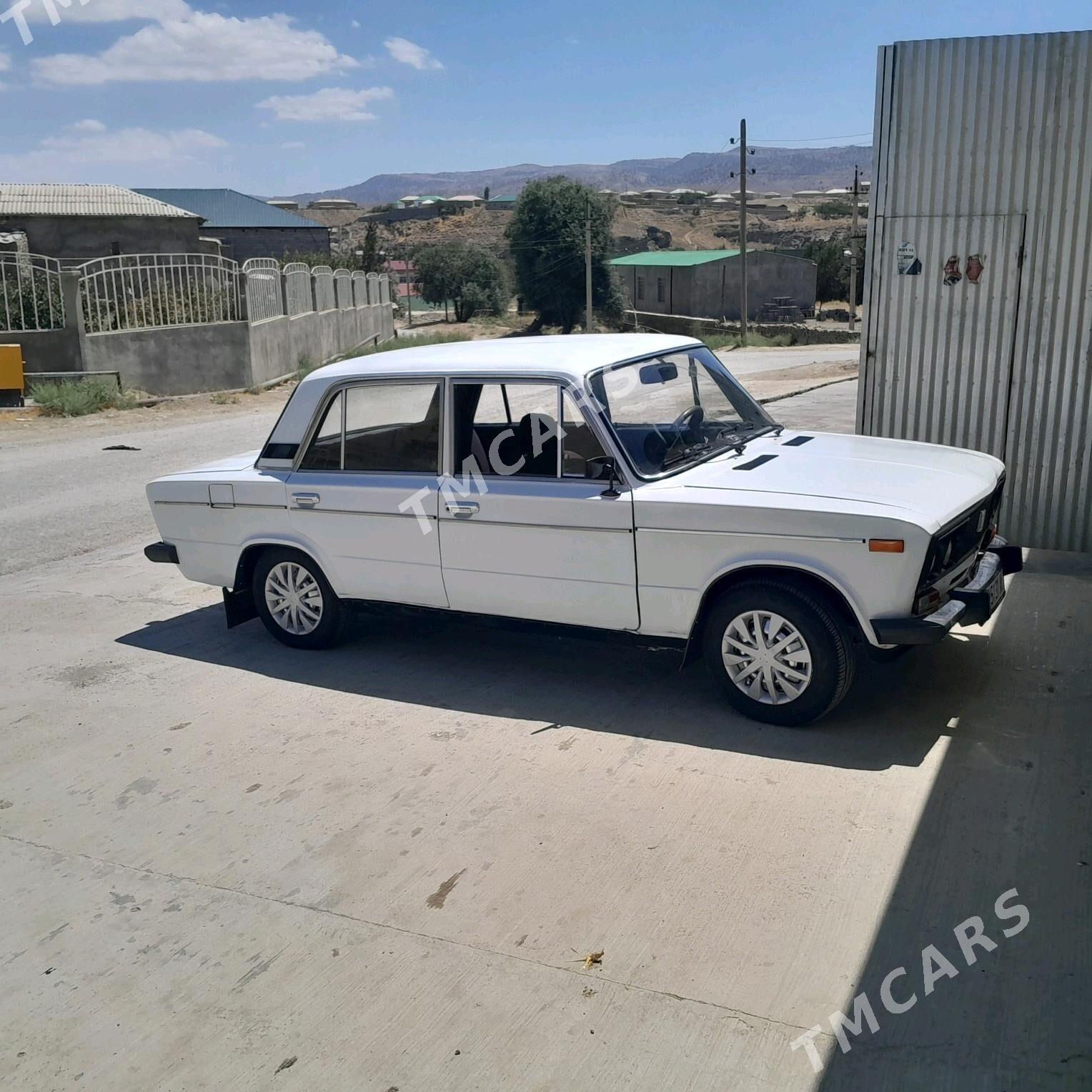 Lada 2106 1986 - 26 000 TMT - Бахарден - img 9