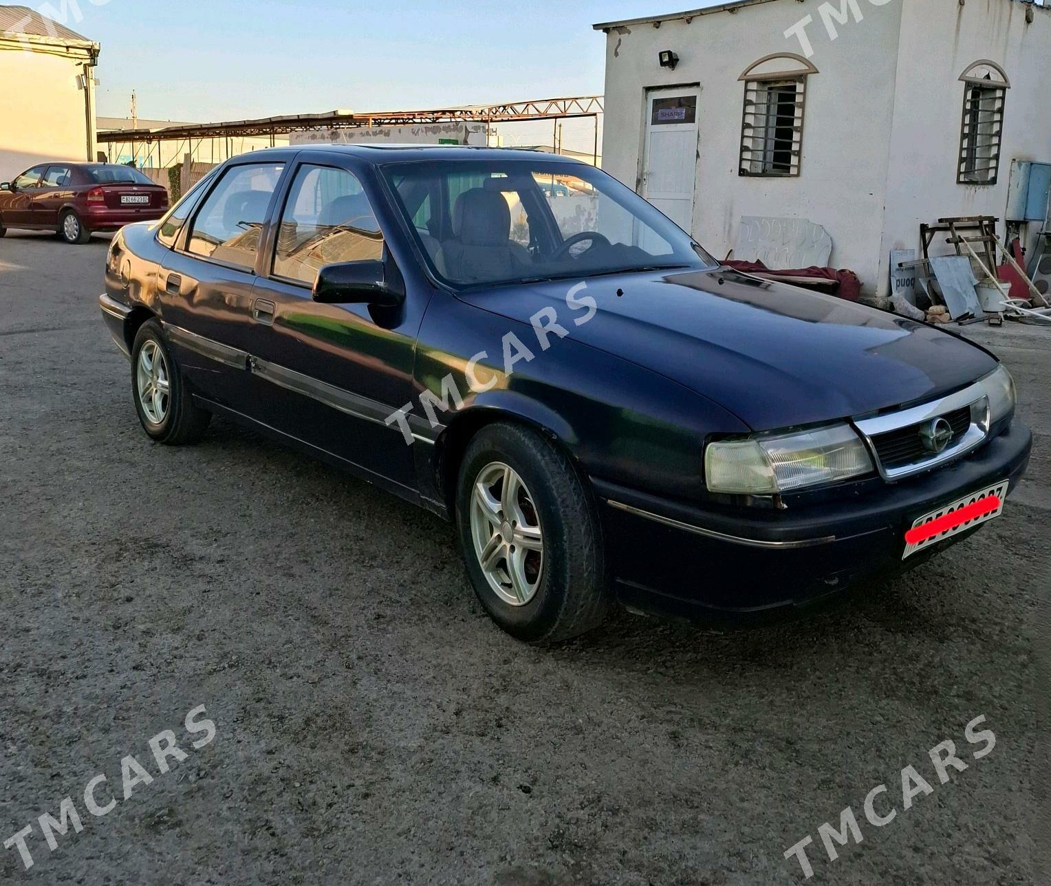 Opel Vectra 1990 - 30 000 TMT - Дашогуз - img 2