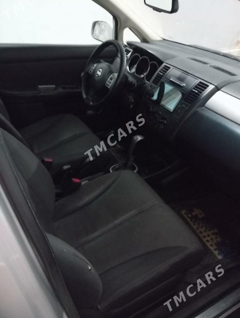Nissan Versa 2012 - 100 000 TMT - Farap - img 2