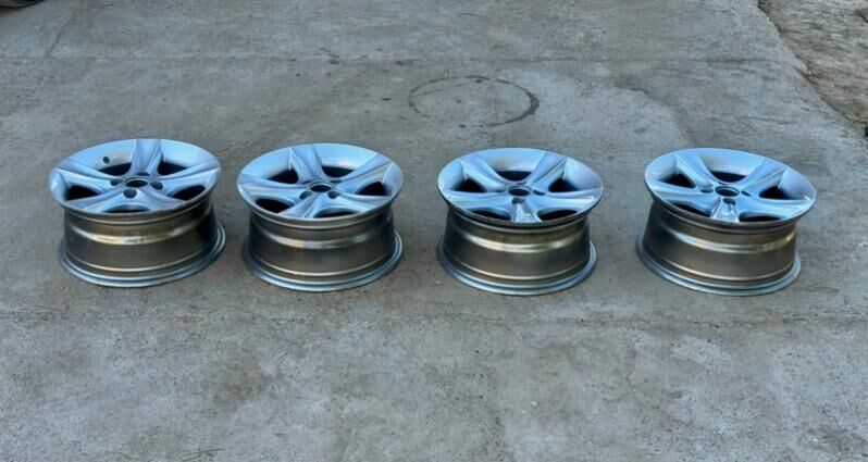 Diska 15 lik…Opel 2 100 TMT - Мары - img 4