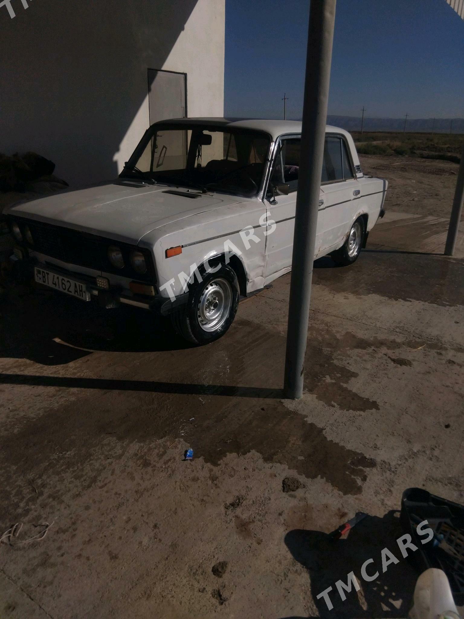 Lada 2106 1986 - 12 000 TMT - Ýaşlyk - img 2
