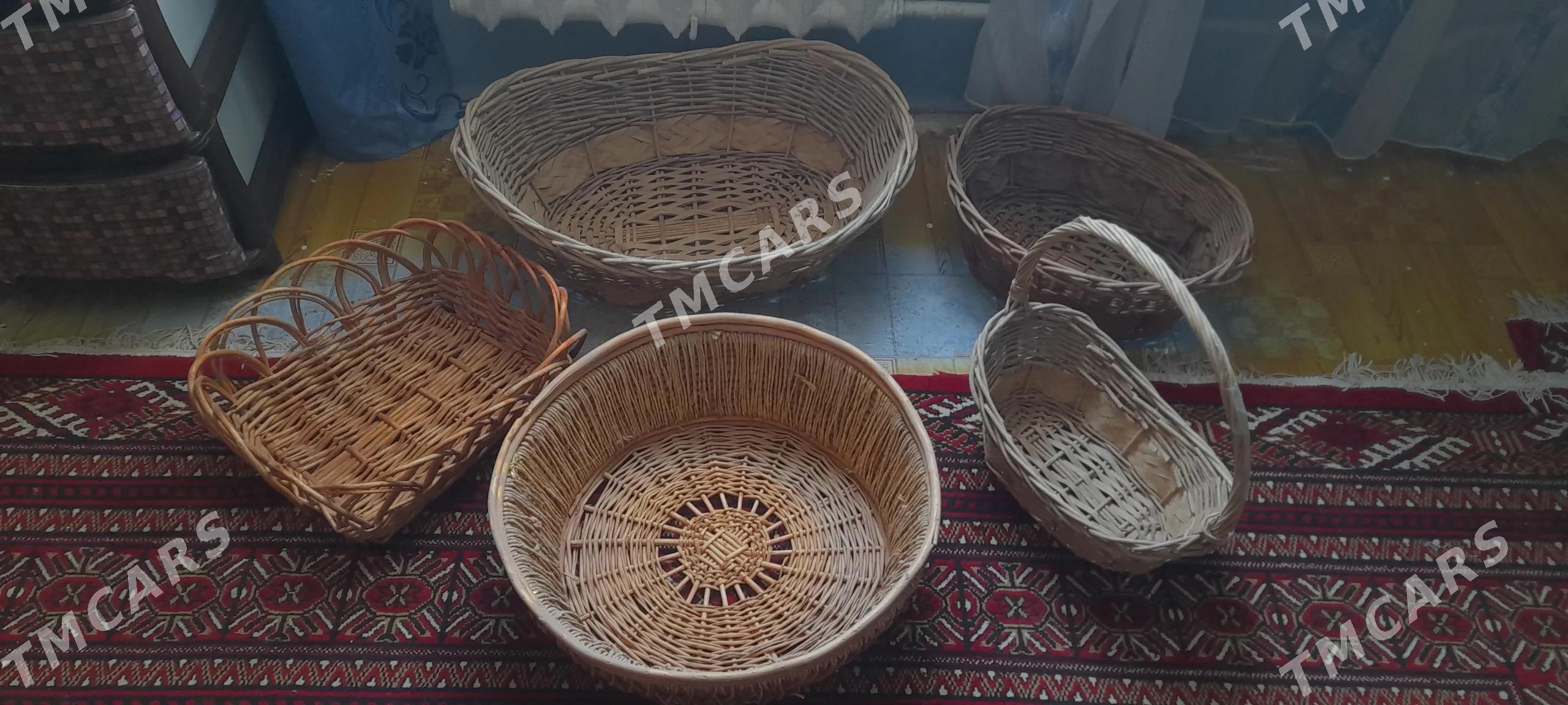 Bezeg sebedi 5sany vid berya - Дашогуз - img 3