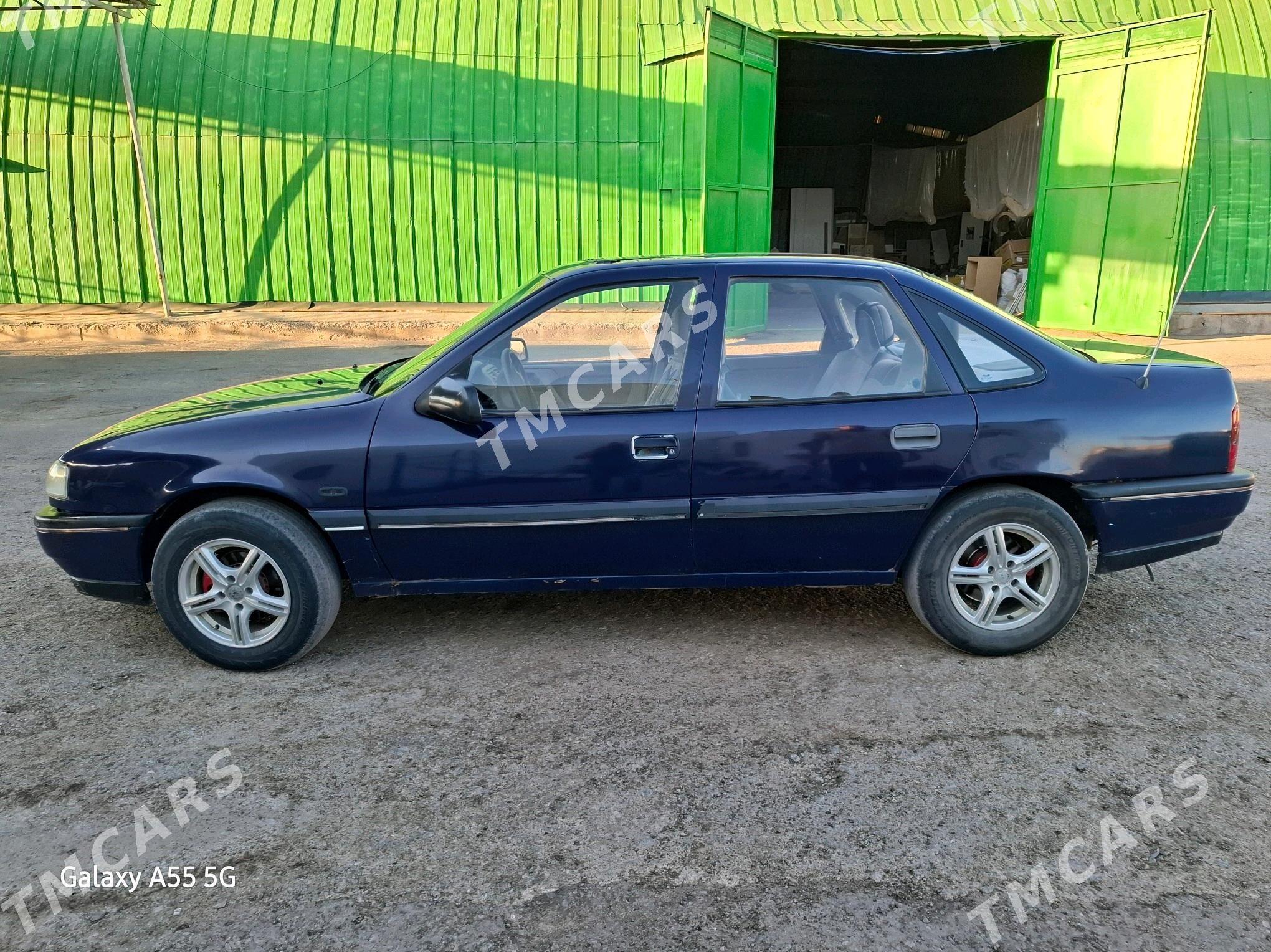 Opel Vectra 1990 - 30 000 TMT - Дашогуз - img 5