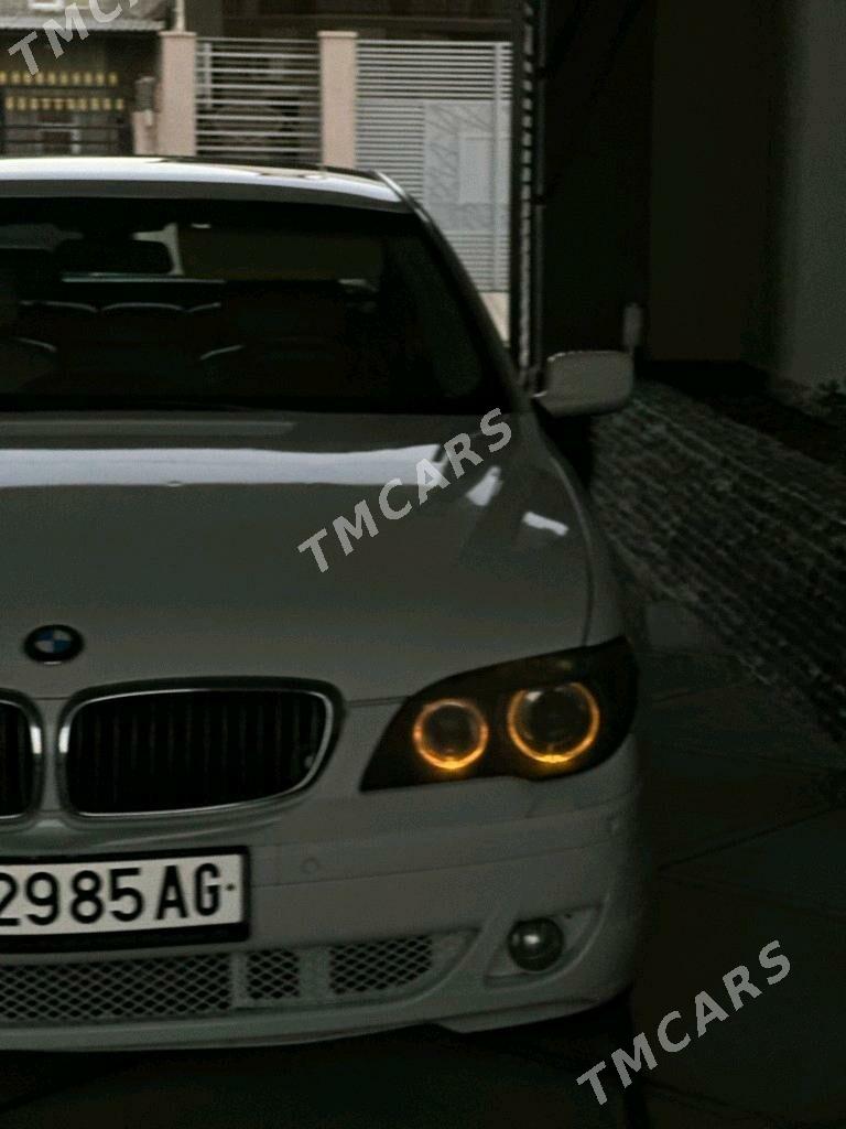 BMW 730 2003 - 125 000 TMT - Aşgabat - img 2