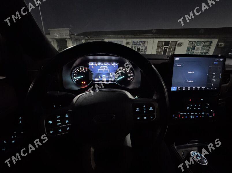 Ford Expedition 2022 - 560 000 TMT - Мары - img 5