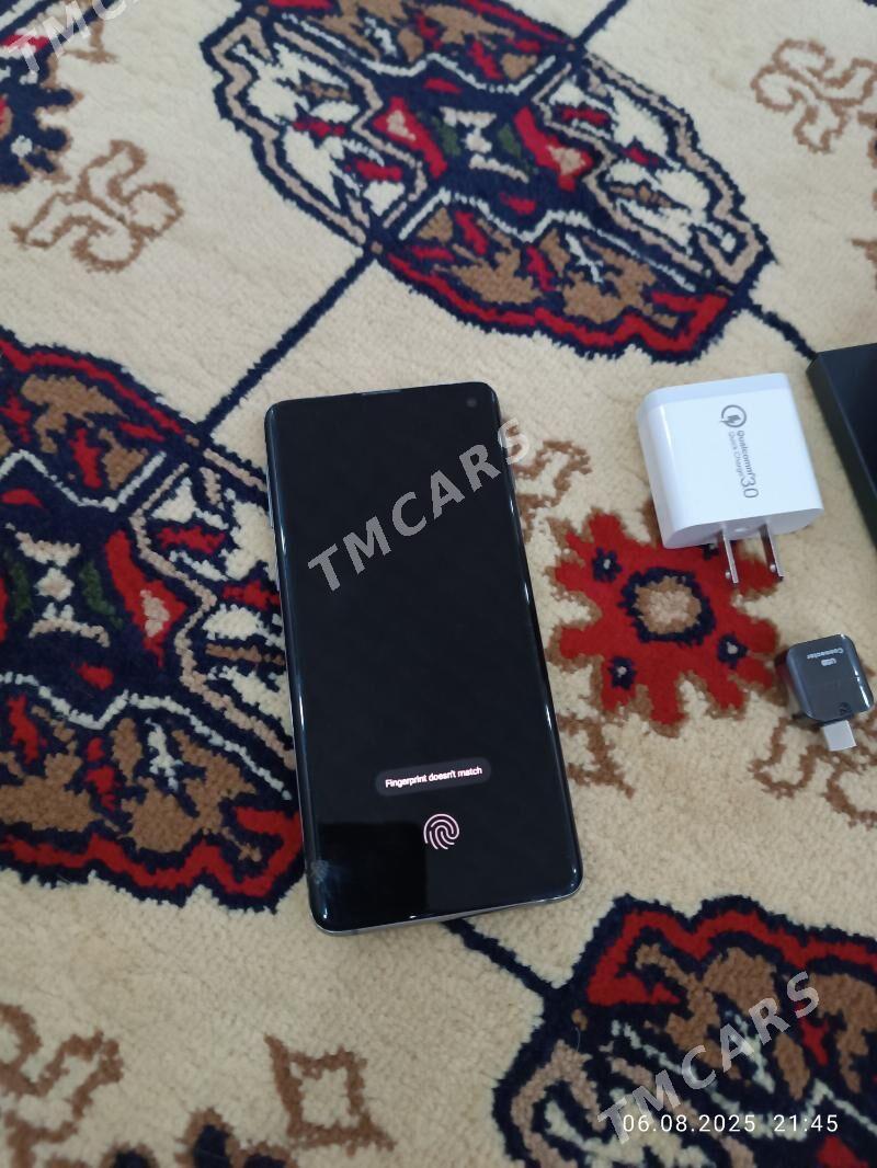 Samsung S10 8/128gb - Дашогуз - img 3