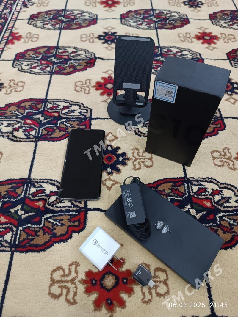 Samsung S10 8/128gb - Дашогуз - img 5