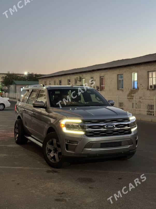 Ford Expedition 2022 - 560 000 TMT - Мары - img 3