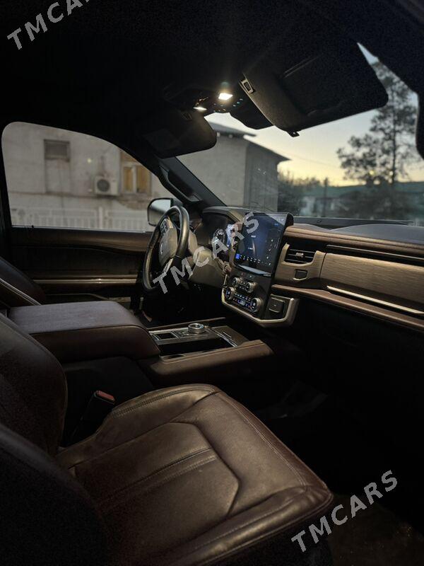 Ford Expedition 2022 - 560 000 TMT - Мары - img 6