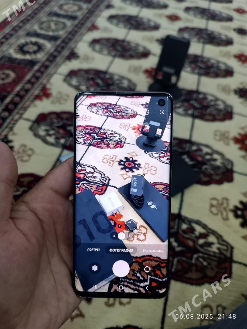 Samsung S10 8/128gb - Дашогуз - img 2