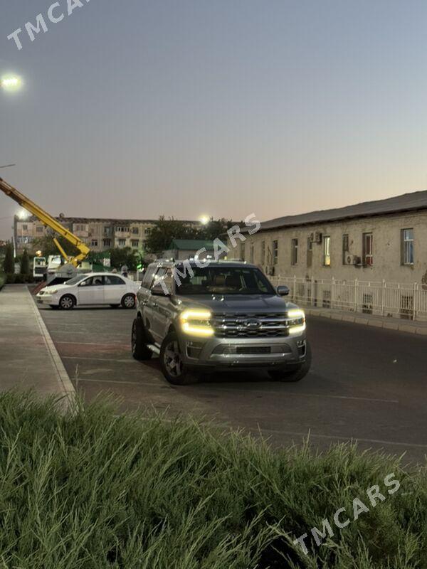 Ford Expedition 2022 - 560 000 TMT - Мары - img 4