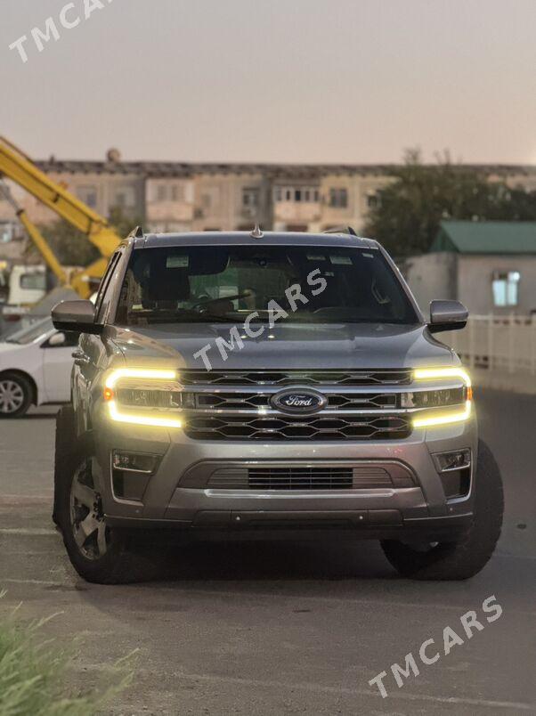 Ford Expedition 2022 - 560 000 TMT - Мары - img 7