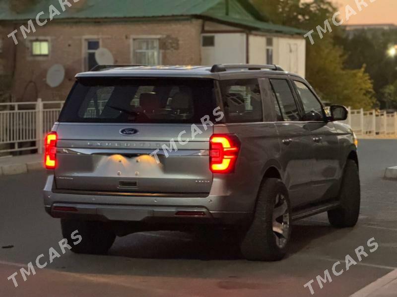 Ford Expedition 2022 - 560 000 TMT - Мары - img 2