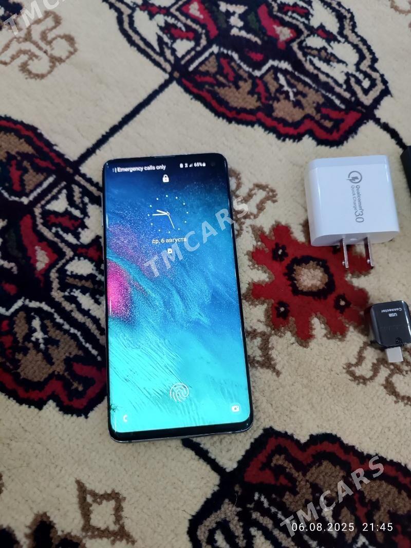 Samsung S10 8/128gb - Дашогуз - img 4