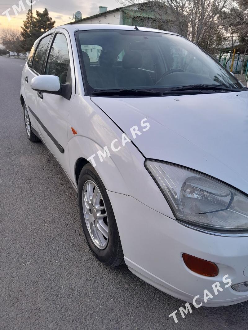 Ford Focus 1998 - 42 000 TMT - Ашхабад - img 5