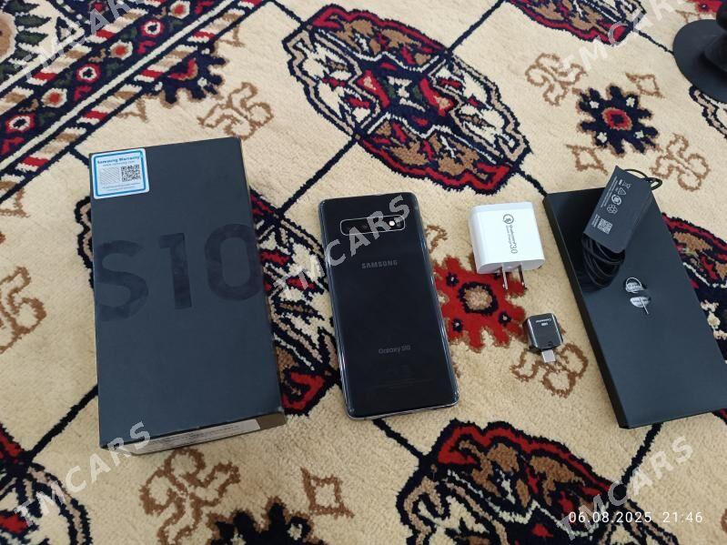 Samsung S10 8/128gb - Дашогуз - img 6