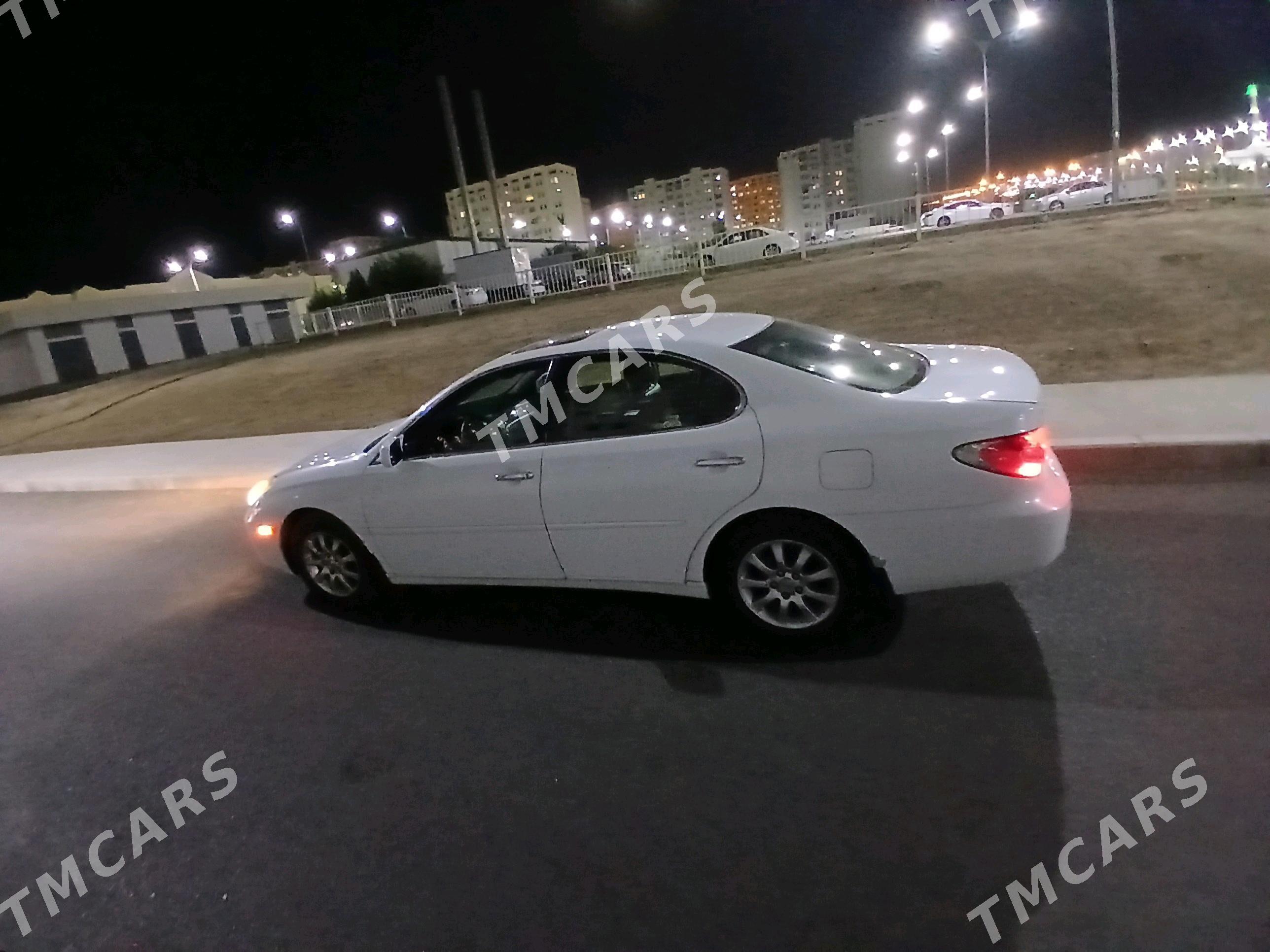 Lexus ES 300 2003 - 160 000 TMT - Ашхабад - img 3