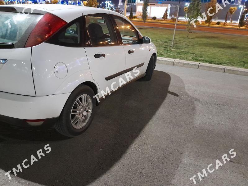 Ford Focus 1998 - 42 000 TMT - Ашхабад - img 3