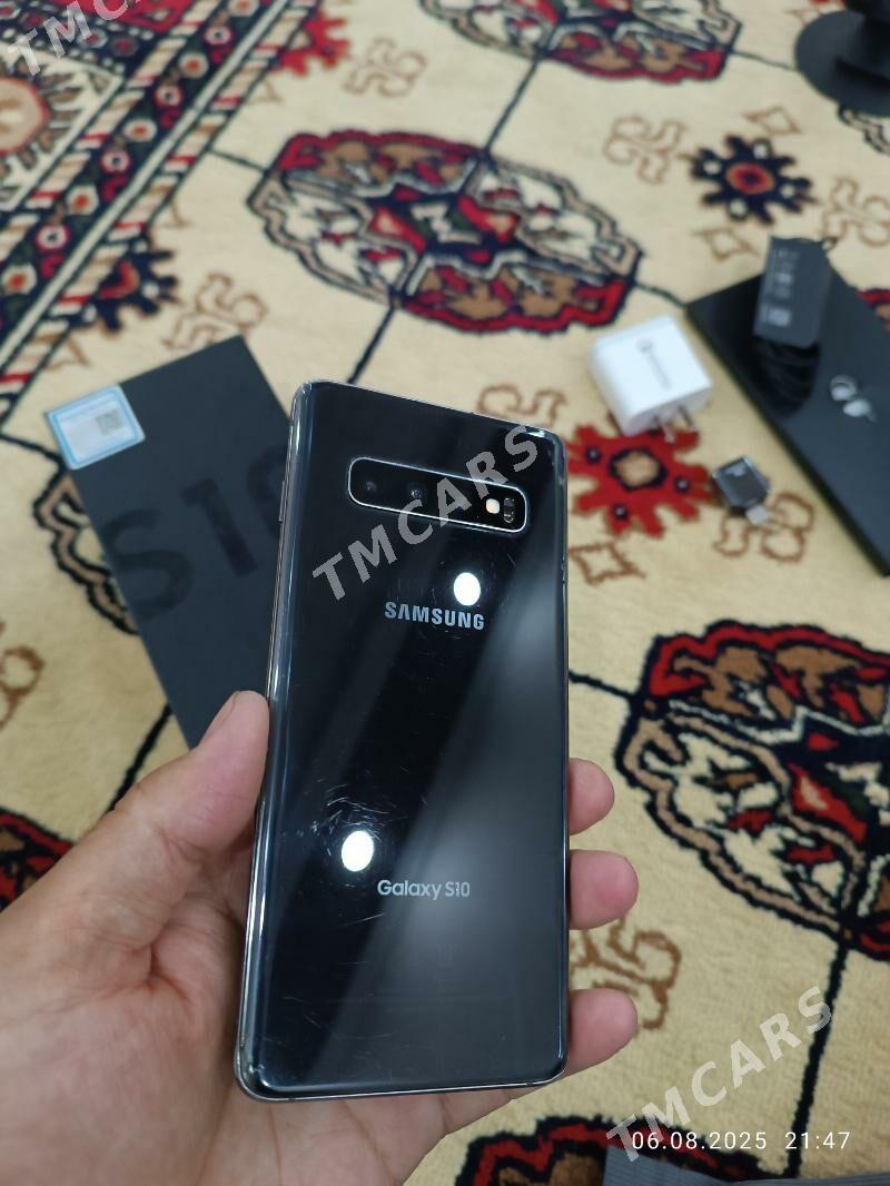 Samsung S10 8/128gb - Дашогуз - img 9
