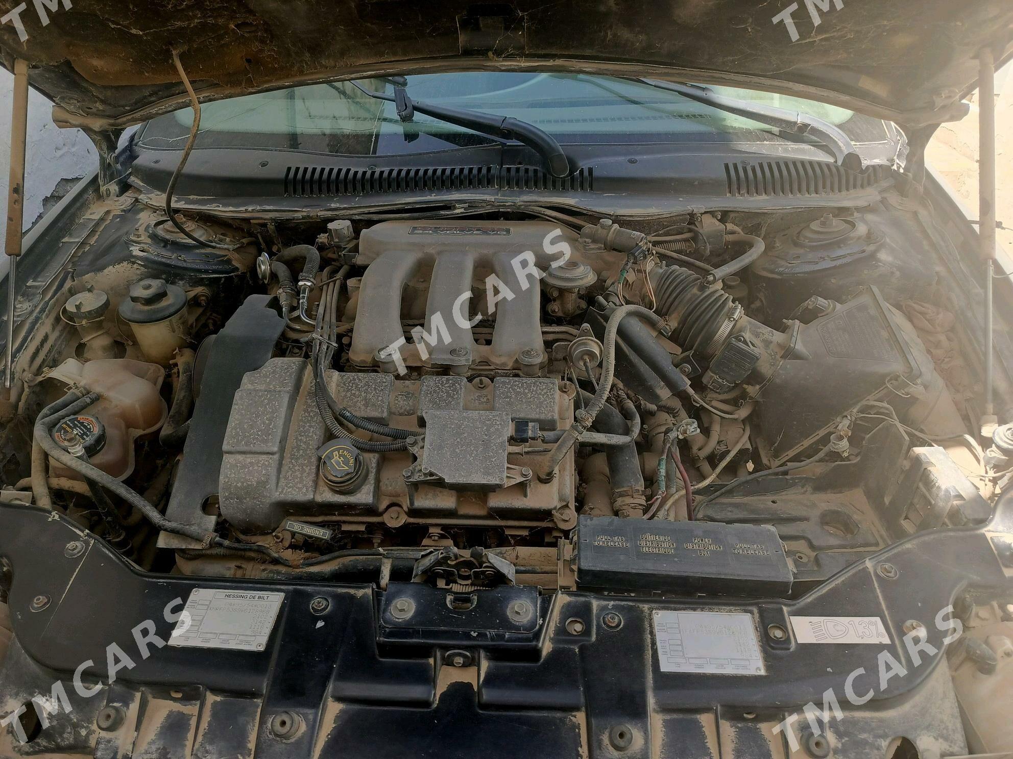 Ford Taurus 1998 - 16 000 TMT - Койтендаг - img 3