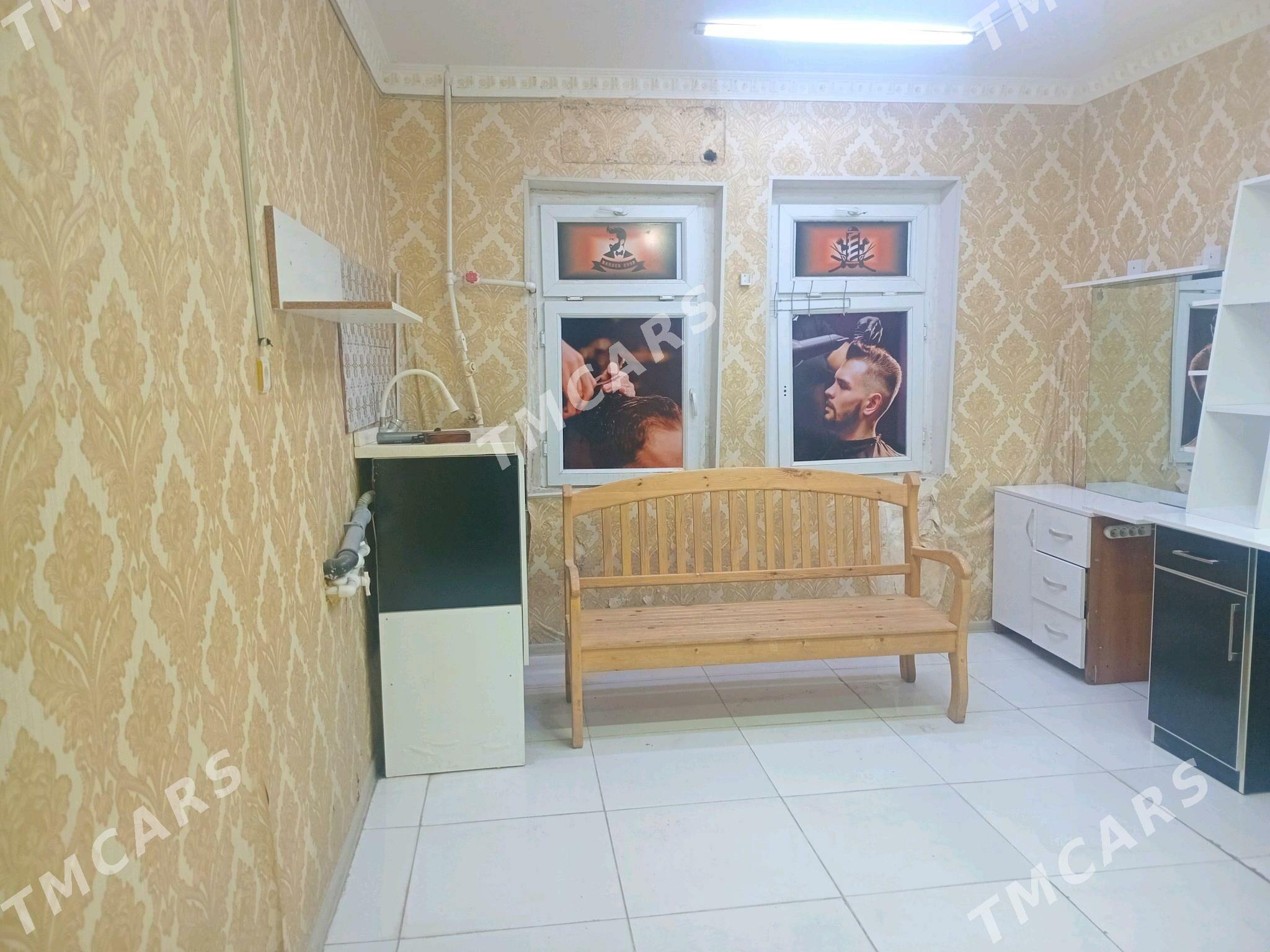 arenda dellekhana - Parahat 7 - img 2