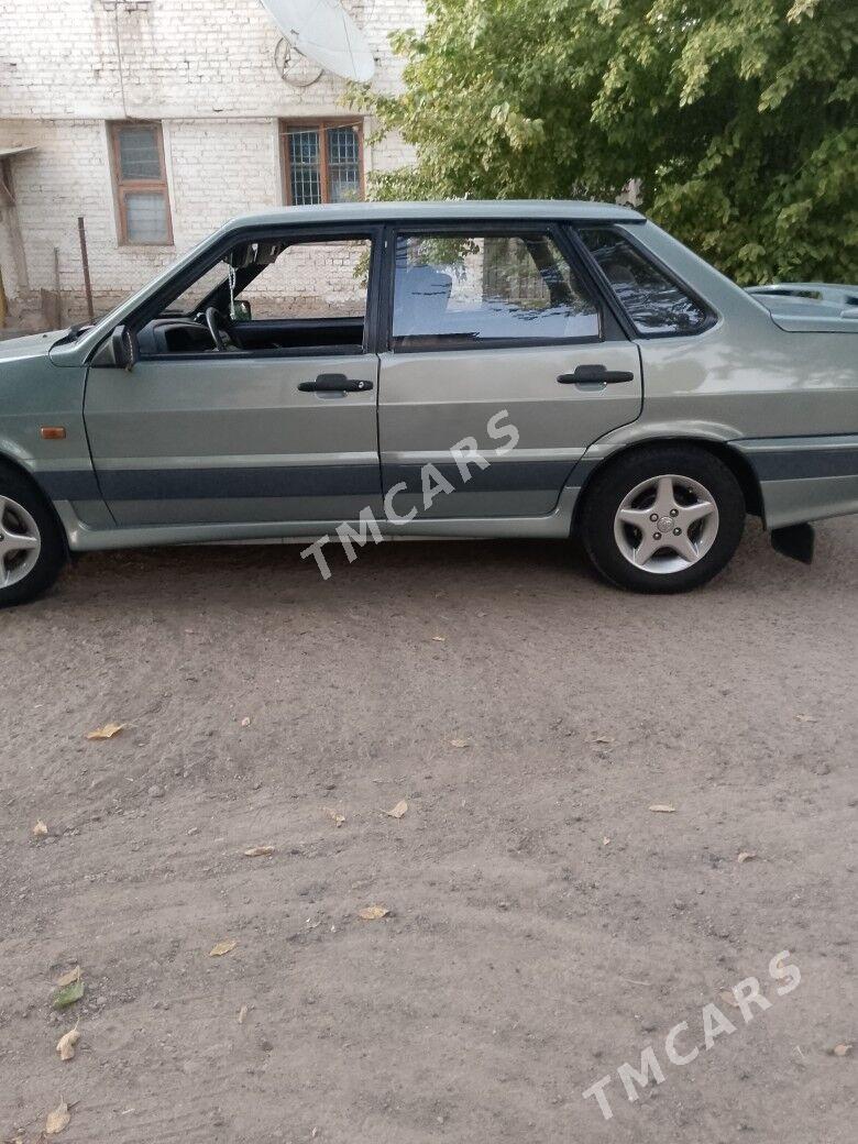 Lada 2115 2001 - 40 000 TMT - Mary - img 2
