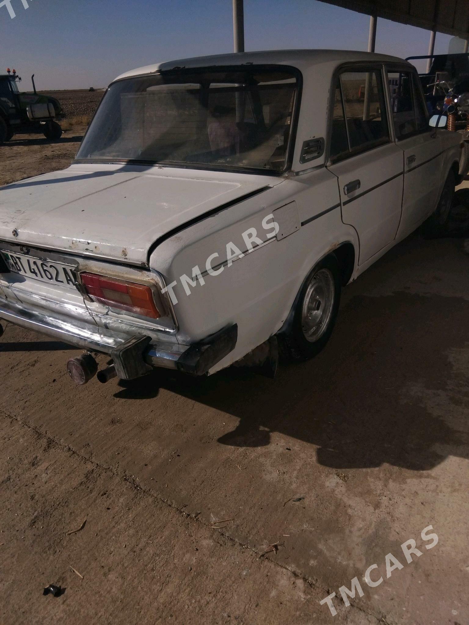 Lada 2106 1986 - 12 000 TMT - Ýaşlyk - img 4