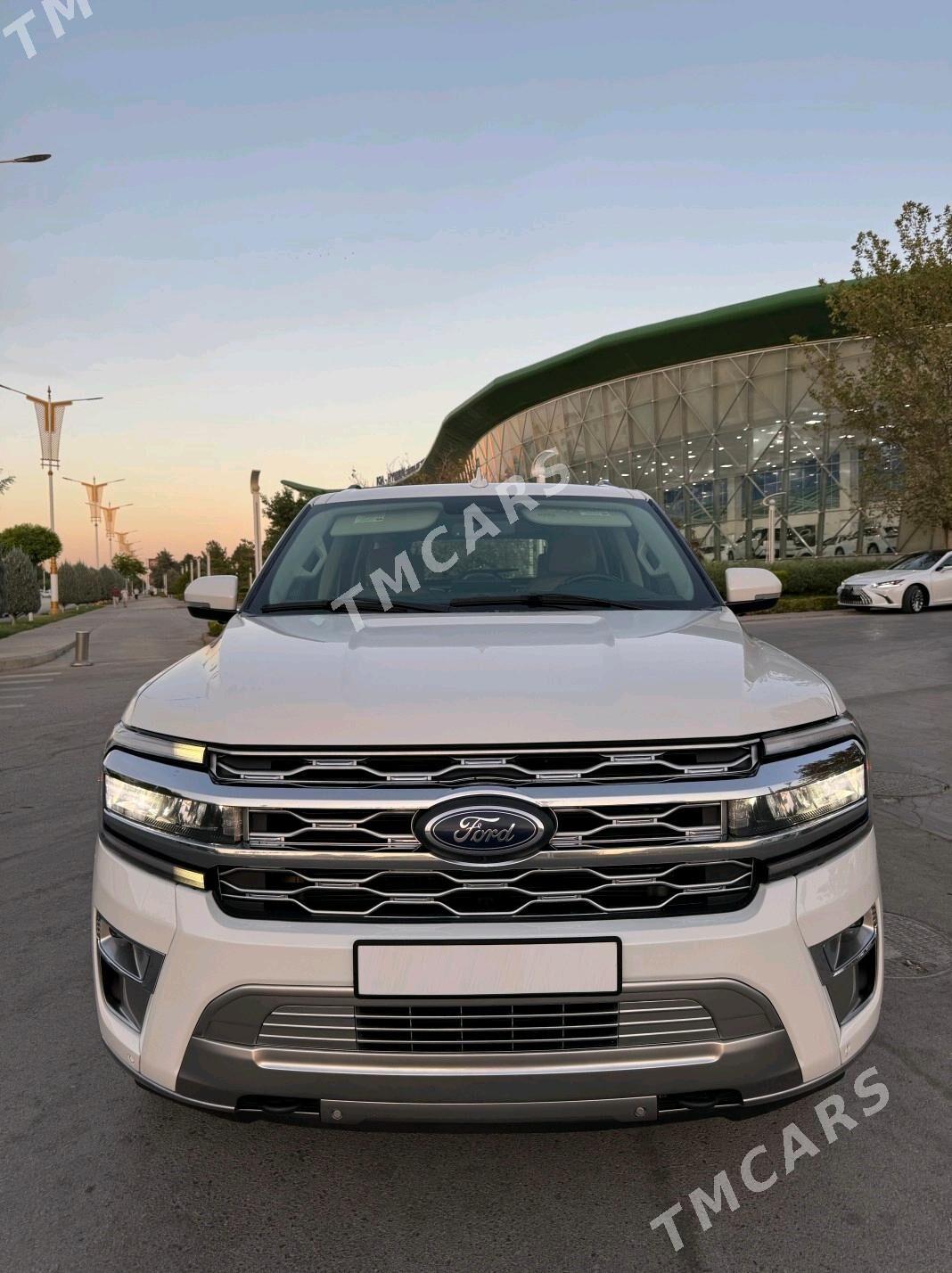 Ford Expedition 2022 - 990 000 TMT - Ашхабад - img 7