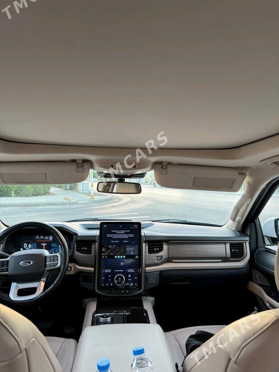 Ford Expedition 2022 - 990 000 TMT - Ашхабад - img 3