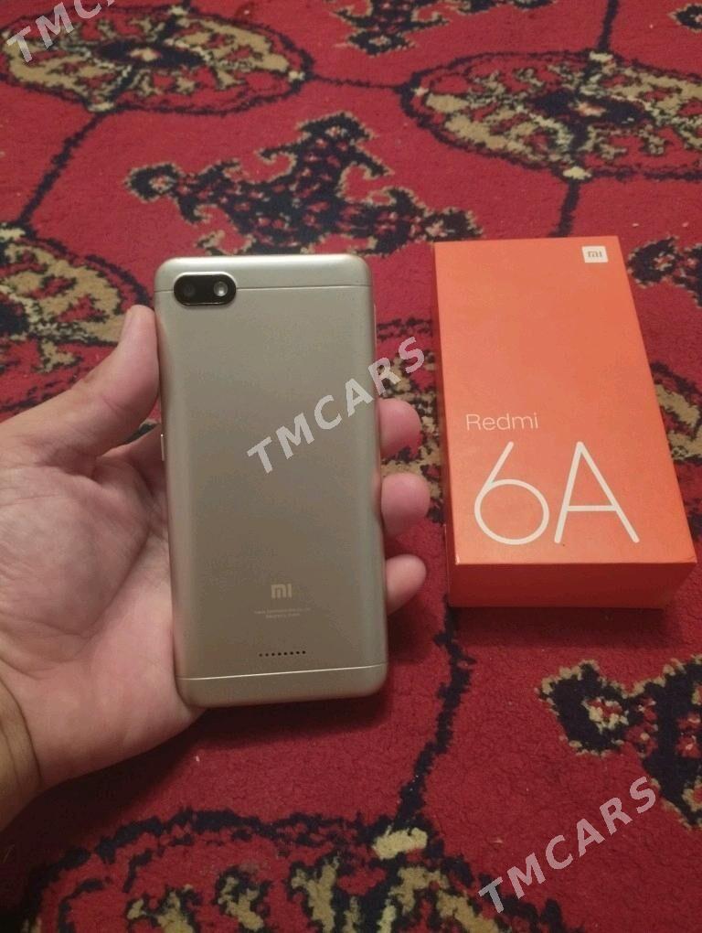 Redmi 6A - Hitrowka - img 2