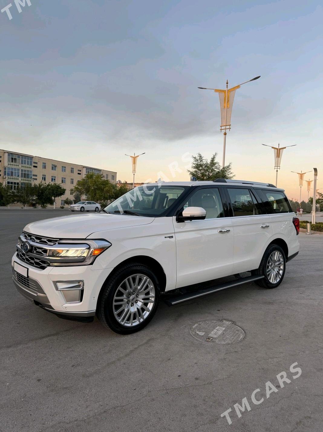 Ford Expedition 2022 - 990 000 TMT - Ашхабад - img 9