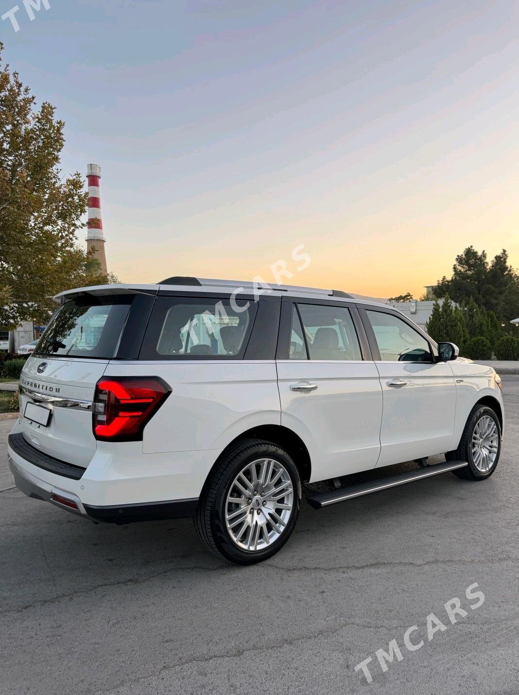 Ford Expedition 2022 - 990 000 TMT - Ашхабад - img 8