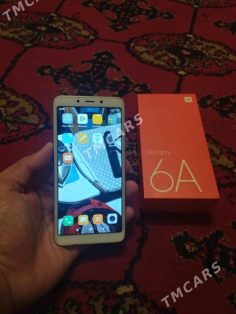 Redmi 6A - Hitrowka - img 3