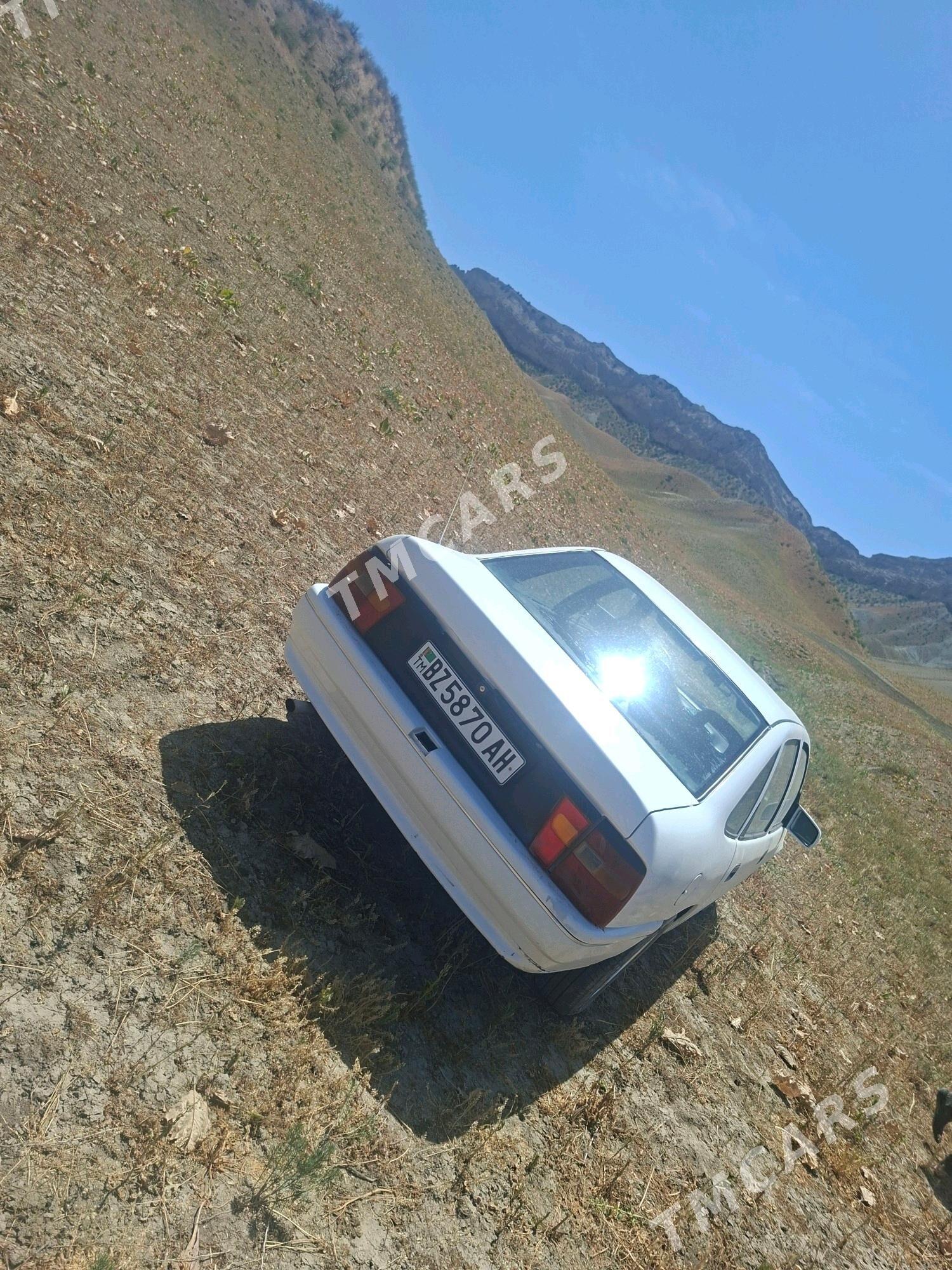 Opel Vectra 1992 - 38 000 TMT - Анев - img 3