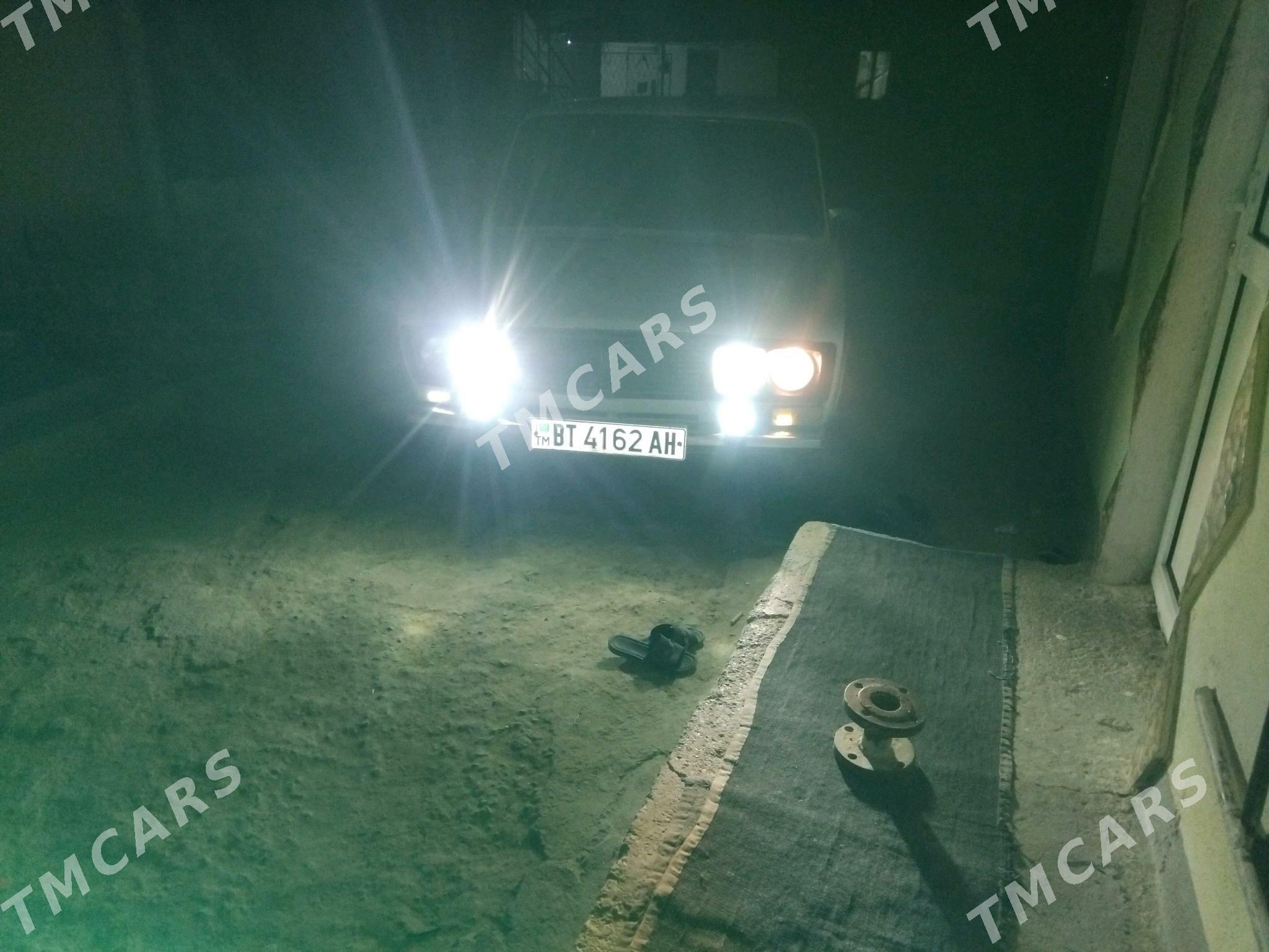 Lada 2106 1986 - 12 000 TMT - Ýaşlyk - img 6
