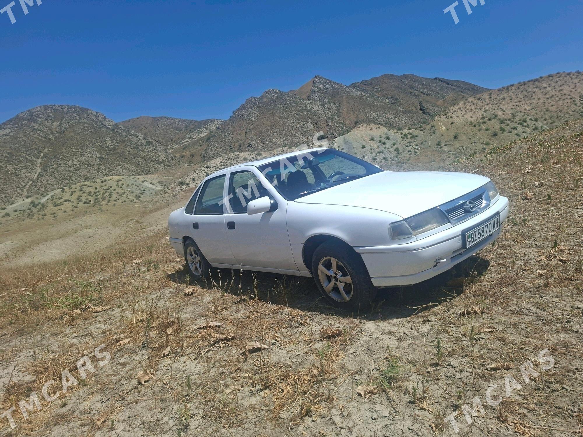 Opel Vectra 1992 - 38 000 TMT - Анев - img 6