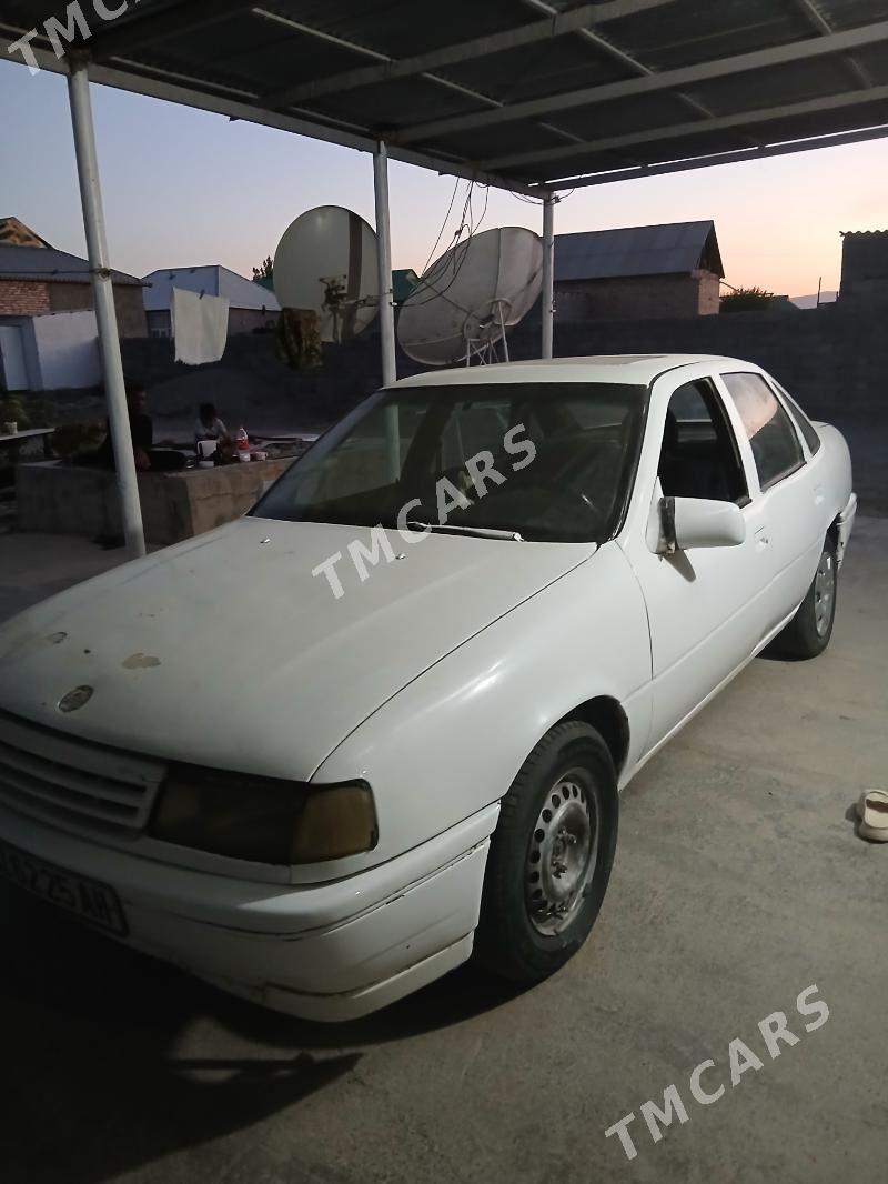 Opel Vectra 1992 - 18 000 TMT - Ак-Бугдайский этрап - img 3