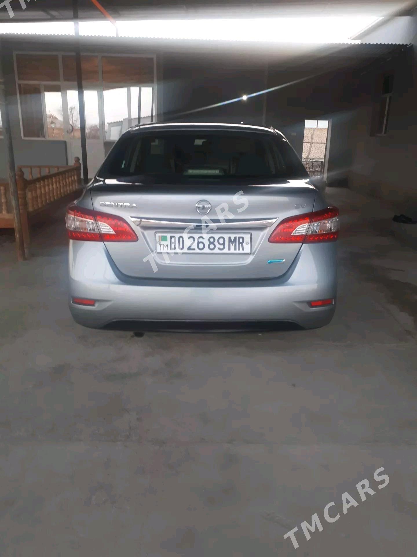 Nissan Sentra 2014 - 110 000 TMT - Baýramaly - img 3