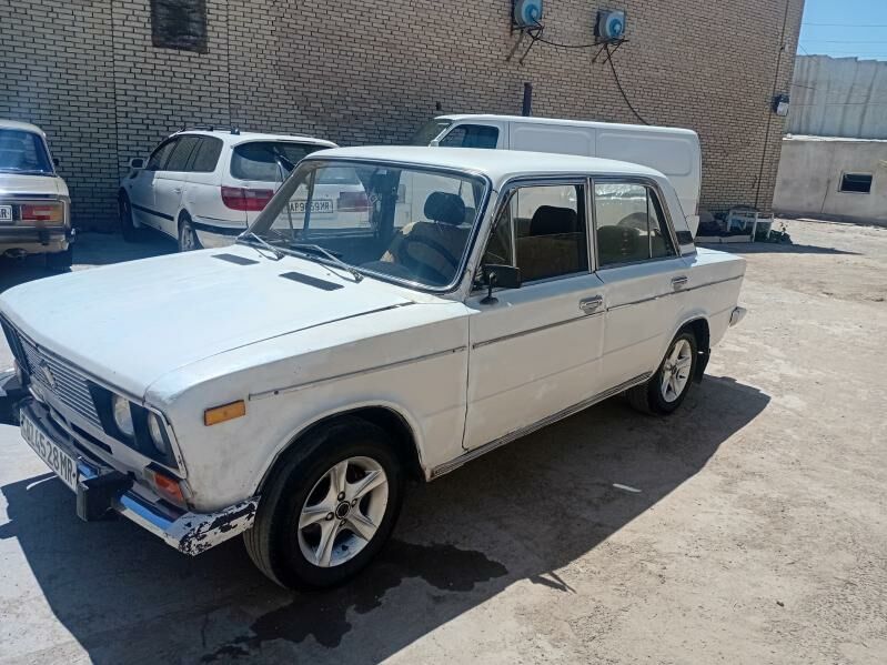 Lada 2106 1984 - 18 000 TMT - Мургап - img 4