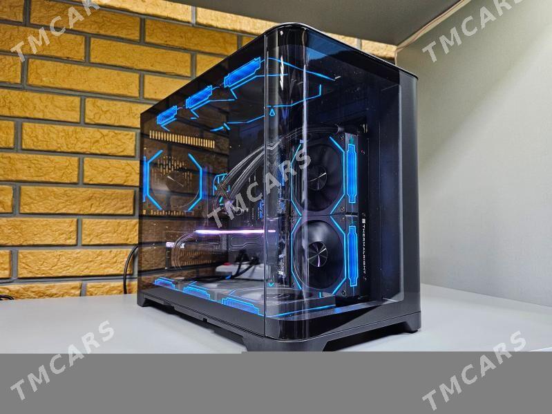 Ryzen 7 7700 ️ RX 9060 XT 16G - Ашхабад - img 4