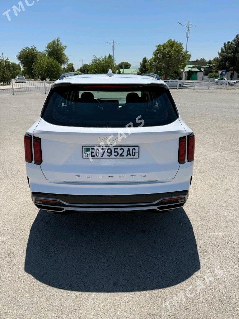Kia Sorento 2021 - 415 000 TMT - Aşgabat - img 3