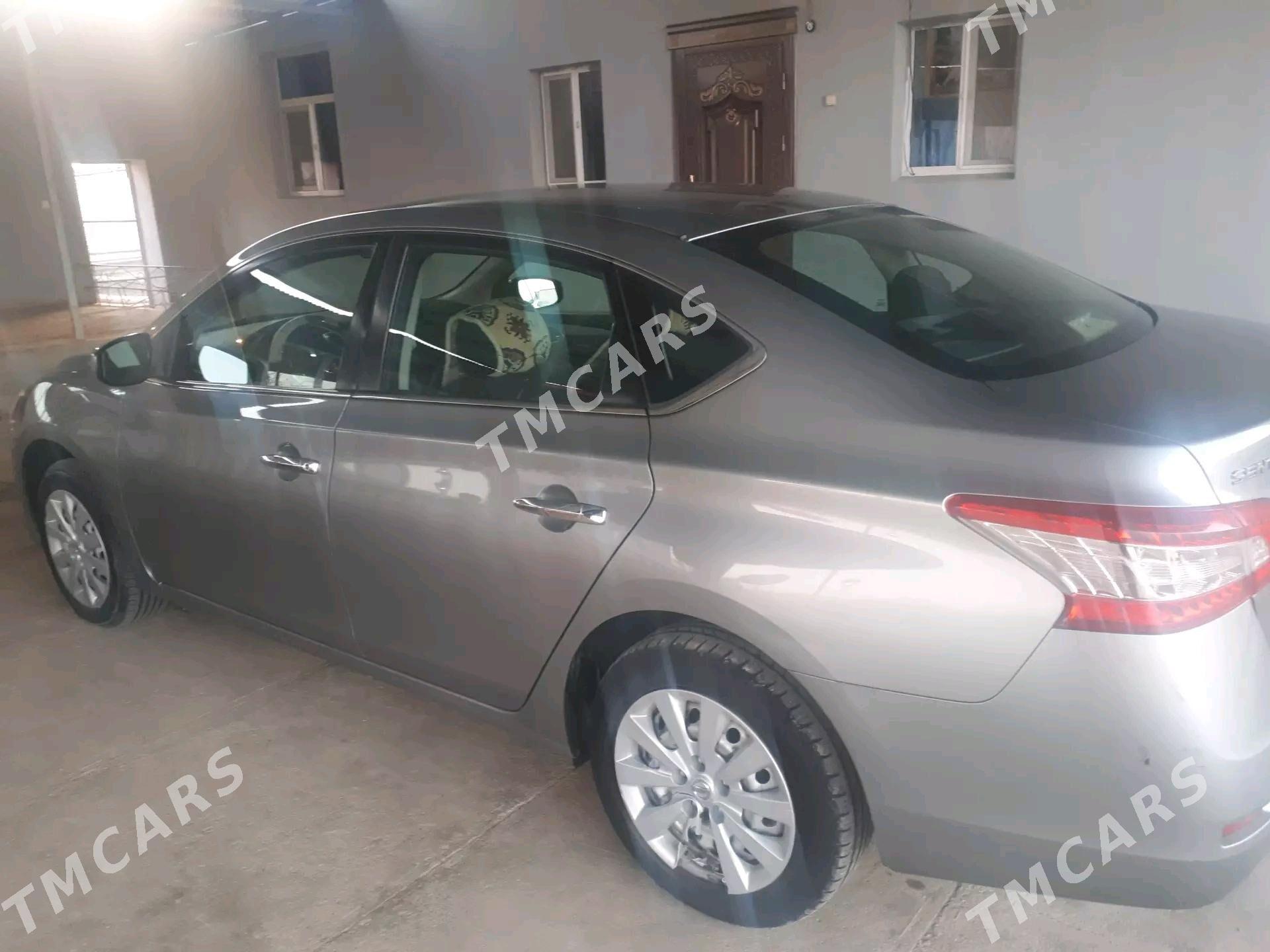Nissan Sentra 2014 - 110 000 TMT - Baýramaly - img 5
