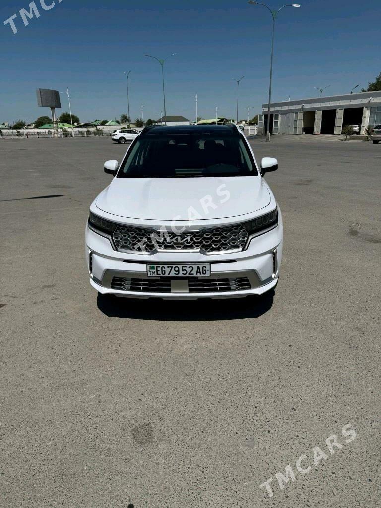 Kia Sorento 2021 - 415 000 TMT - Aşgabat - img 5