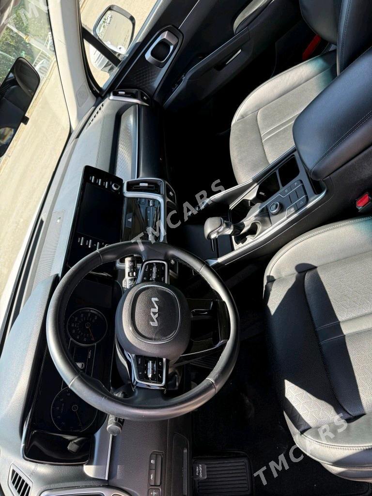 Kia Sorento 2021 - 415 000 TMT - Aşgabat - img 2