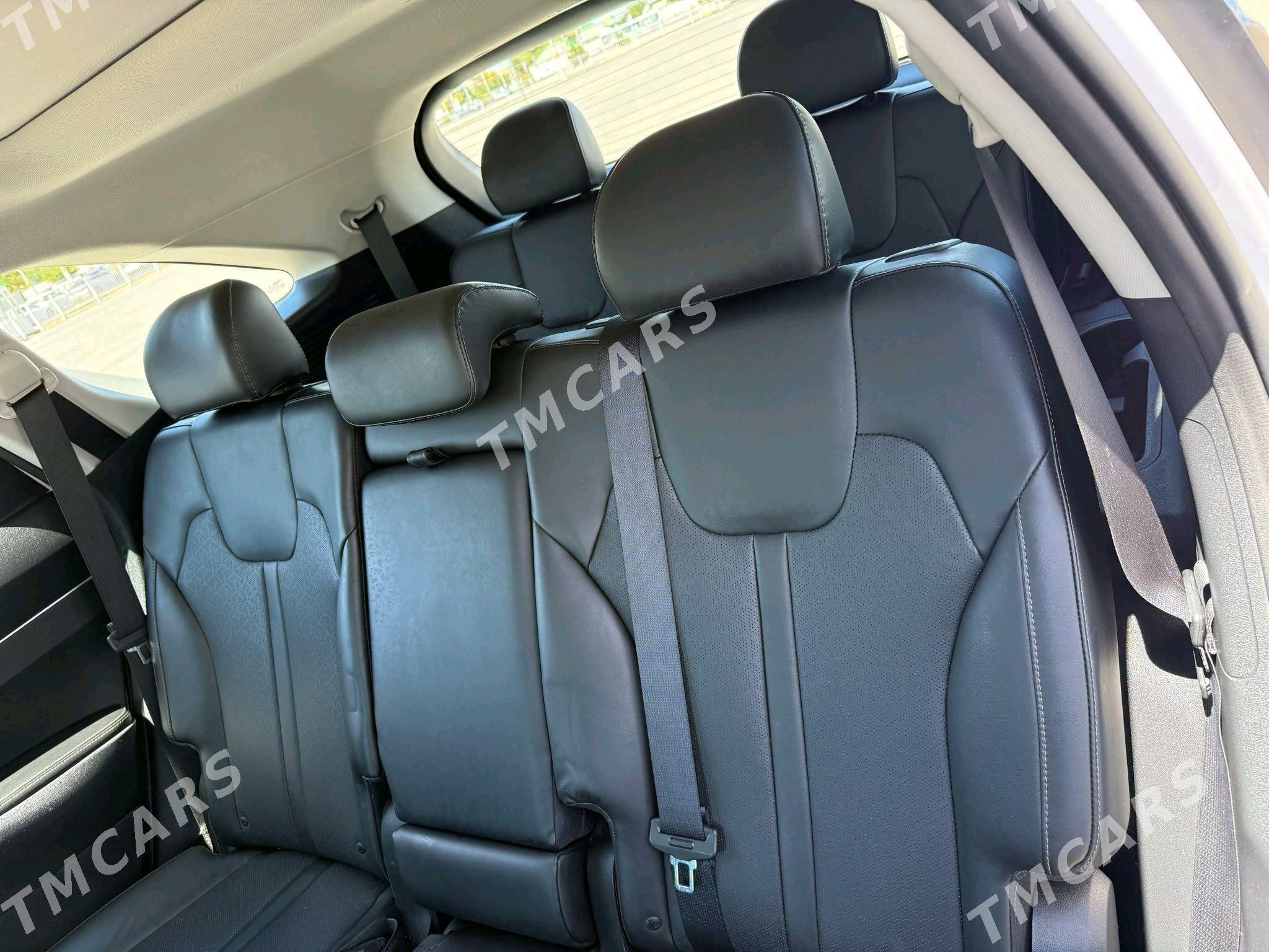 Kia Sorento 2021 - 415 000 TMT - Aşgabat - img 6