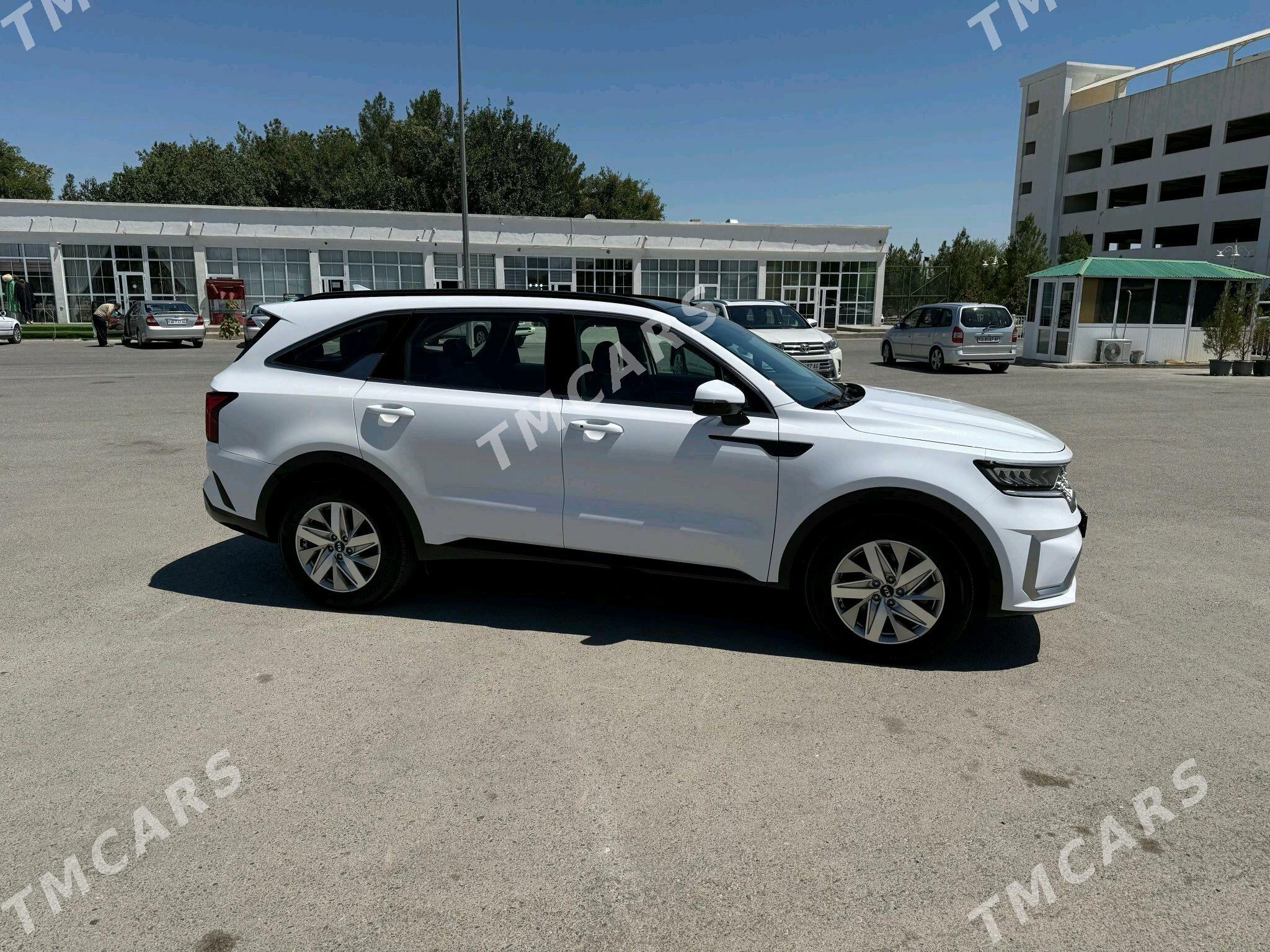 Kia Sorento 2021 - 415 000 TMT - Aşgabat - img 7