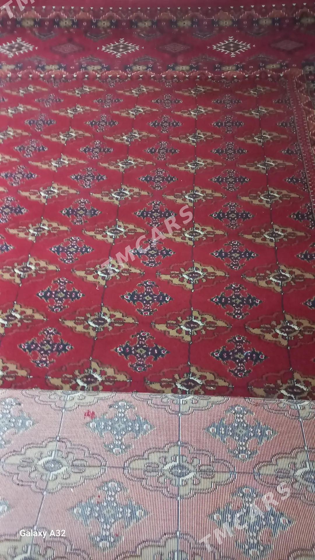 yupek turk haly - Мары - img 3