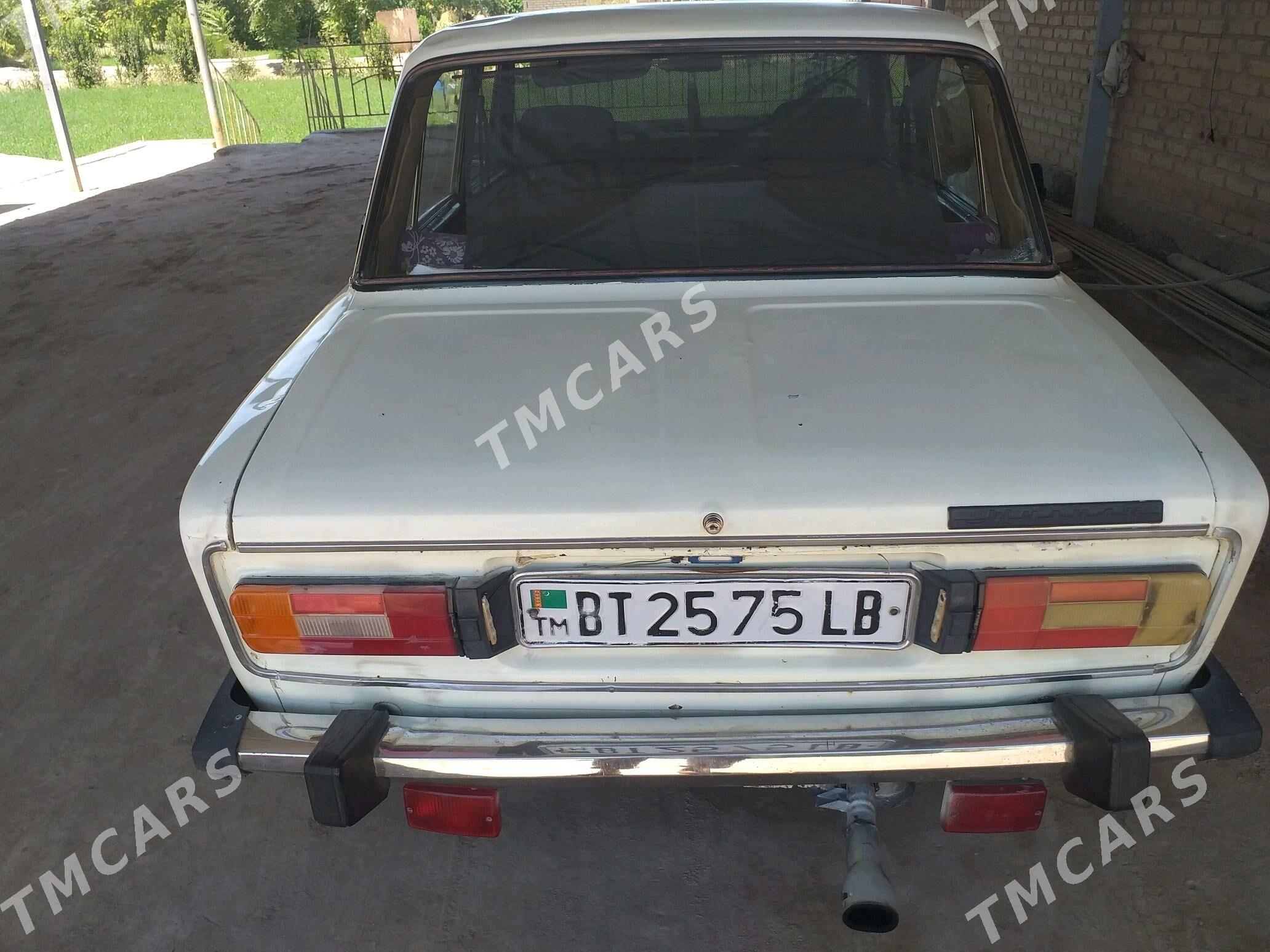 Lada 2106 1998 - 17 000 TMT - Сакар - img 2